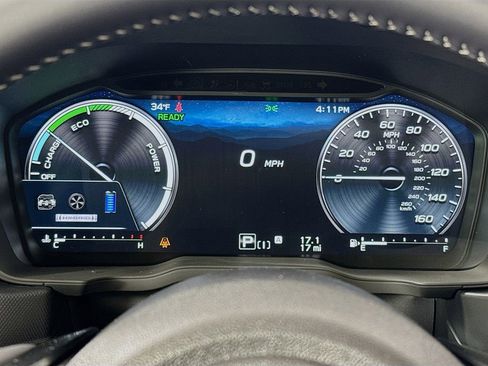 New 2025 Subaru Forester Premium image 12
