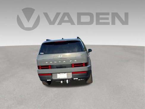 New 2026 Hyundai Santa Fe SEL FWD image 4
