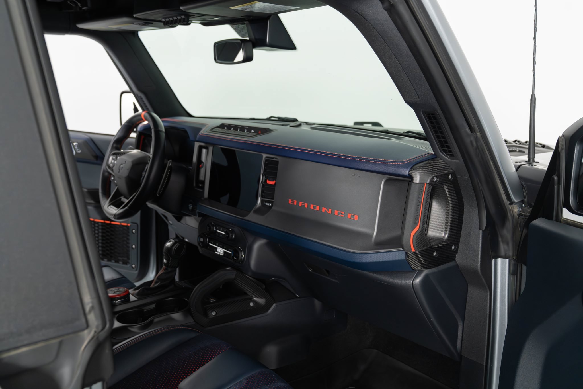 Used 2023 Ford Bronco Raptor AWD/4WD image 13