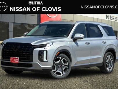 Used 2024 Hyundai Palisade Limited
