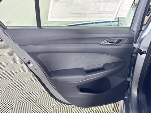 New 2026 Volkswagen GTI S FWD image 19