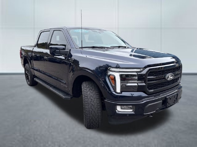 Used 2024 Ford F150 Lariat AWD/4WD image 5