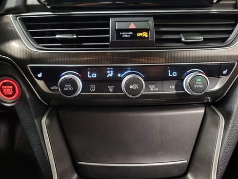 Used 2020 Honda Accord Sport image 19