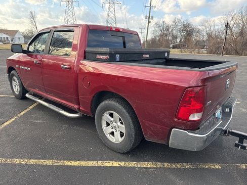 Used 2011 RAM 1500 Classic SLT image 4