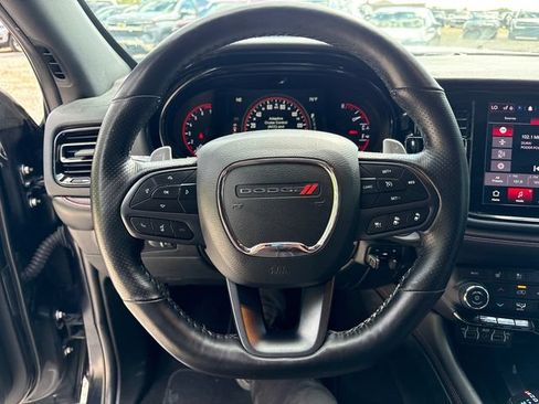Certified 2025 Dodge Durango GT AWD/4WD image 29
