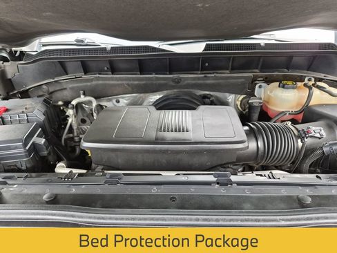 Used 2021 Chevrolet Silverado 1500 RST AWD/4WD image 14