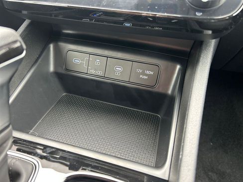 New 2026 Hyundai Tucson SEL image 20