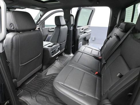 Used 2024 GMC Sierra 2500 Denali w/ Denali Reserve Package image 48