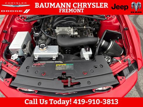 Used 2006 Ford Mustang GT Premium RWD image 20