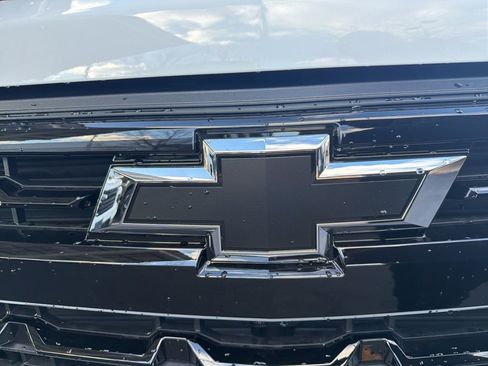 New 2026 Chevrolet Silverado 1500 LT Trail Boss w/ LT Trail Boss Premium Package image 53