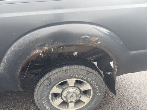 Used 2011 Ford F350 Lariat w/ Lariat Interior Pkg image 23