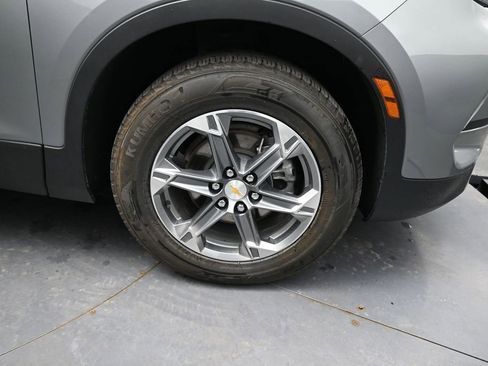 Used 2023 Chevrolet Blazer LT AWD/4WD image 17