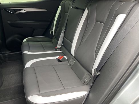 New 2026 Buick Envision Sport Touring image 5