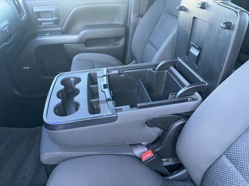 Used 2017 Chevrolet Silverado 1500 LT w/ All Star Edition RWD image 21