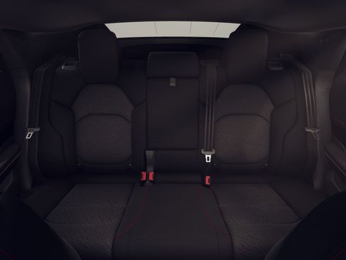 New 2026 Dodge Charger R/T AWD/4WD image 3