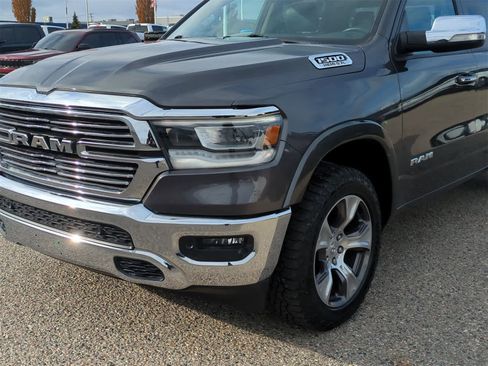 Certified 2019 RAM 1500 Laramie image 11