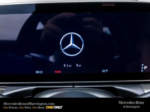 New 2026 Mercedes-Benz CLE 300 4MATIC Cabriolet image 21