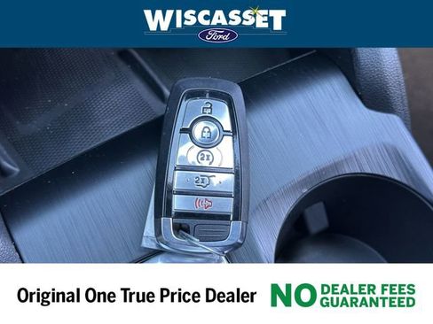 New 2025 Ford Escape ST-Line Elite w/ Premium Technology Package image 16