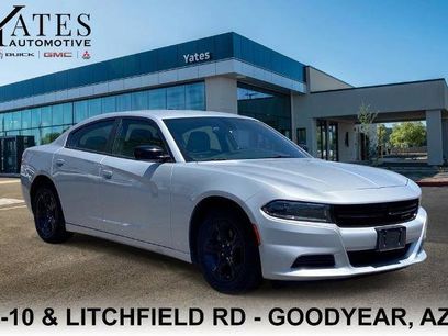 Used 2023 Dodge Charger SXT