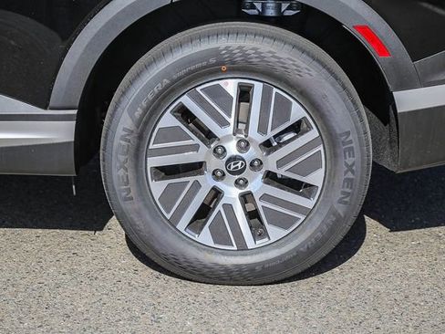 New 2026 Hyundai Palisade SEL Premium AWD/4WD image 12