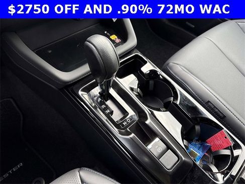 New 2026 Subaru Forester Limited image 21