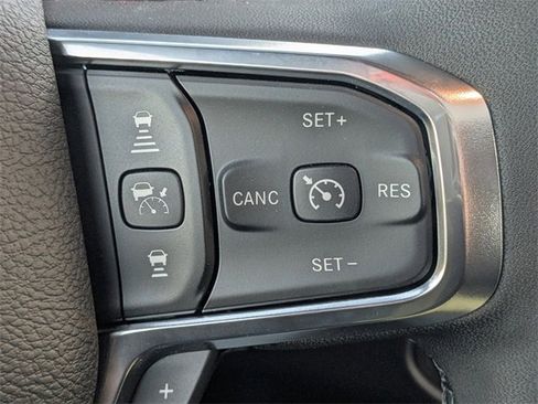 New 2026 RAM 3500 Laramie image 30