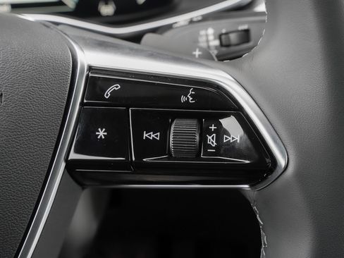 New 2025 Audi A7 3.0T Premium Plus image 15