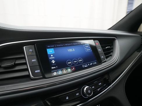 Used 2024 Buick Enclave Essence w/ Experience Buick Package image 6