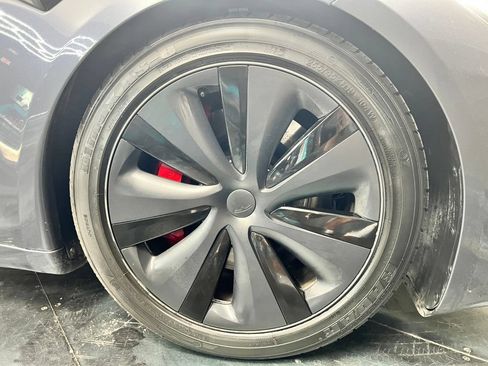 Used 2023 Tesla Model S Plaid AWD/4WD image 26