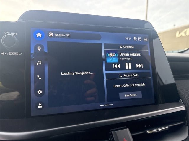 New 2026 Subaru Outback Limited AWD/4WD image 60
