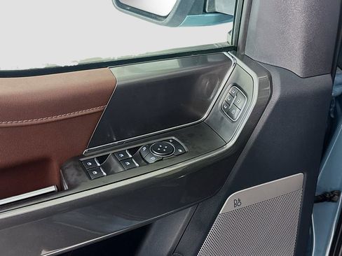 Used 2023 Ford F150 Lariat w/ Equipment Group 502A High image 19