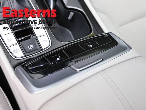 Used 2023 Hyundai Tucson SEL w/ Convenience Package AWD/4WD image 21