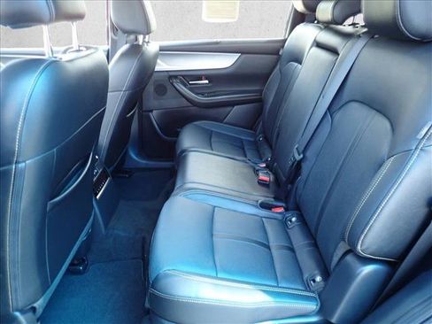 Used 2024 MAZDA CX-90 Plug-In Hybrid w/ Preferred AWD/4WD image 10