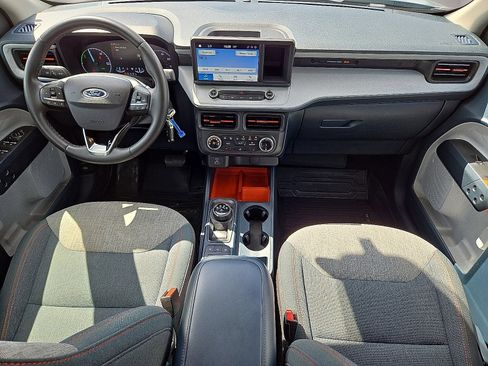 Used 2023 Ford Maverick XLT w/ XLT Luxury Package FWD image 17