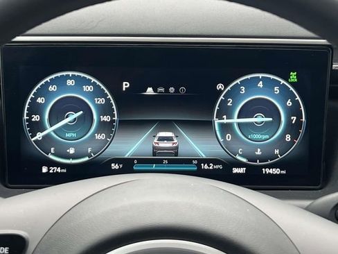 Certified 2023 Hyundai Tucson SEL w/ Convenience Package image 25