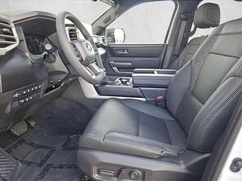 Used 2025 Toyota Tundra SR5 image 15