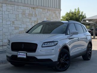 Used 2023 Lincoln Nautilus Reserve w/ Equipment Group 201A FWD video 2