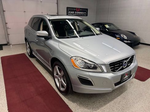 Used 2012 Volvo XC60 T6 AWD/4WD image 7