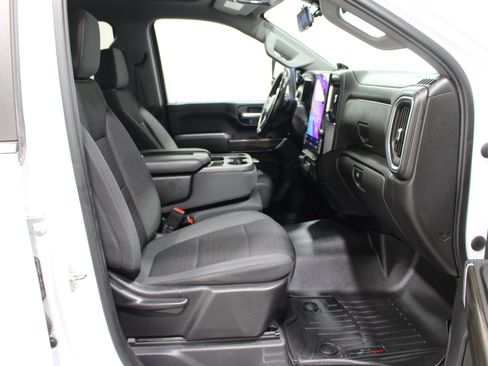 Used 2021 Chevrolet Silverado 3500 LT w/ All Star Edition AWD/4WD image 22