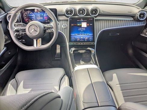 Used 2026 Mercedes-Benz C 300 Sedan image 13