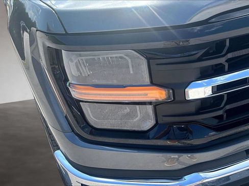 Used 2026 Ford F150 XLT w/ XLT Chrome Appearance Package AWD/4WD image 29