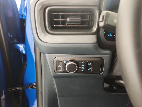 New 2026 Ford Maverick XL image 22