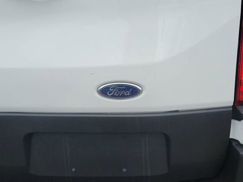 Used 2021 Ford Transit 350 148 High Roof Extended RWD image 5
