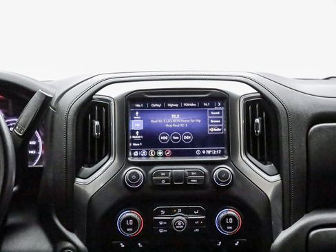 Used 2020 Chevrolet Silverado 1500 RST w/ All-Star Edition image 16