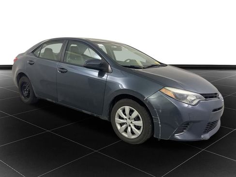 Used 2016 Toyota Corolla LE image 7