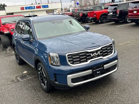 Certified 2023 Kia Telluride S image 5