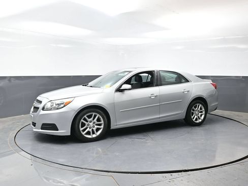 Used 2014 Chevrolet Malibu LT FWD image 7