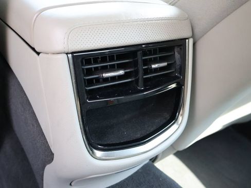 Used 2014 Cadillac CTS Sedan w/ Seating Package RWD image 11