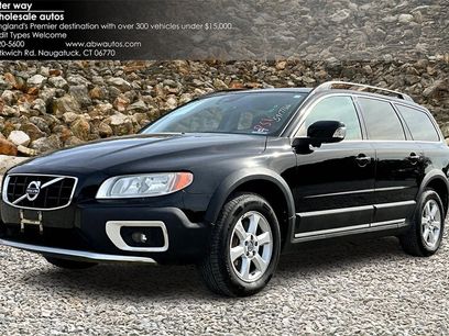 Used 2013 Volvo XC70 3.2