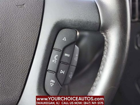 Used 2020 Chevrolet Express 2500 w/ Driver Convenience Package image 22